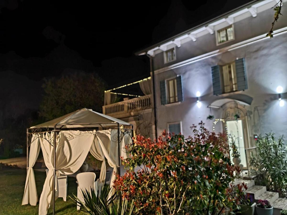 B&B La Terrazza Pozzolengo Luaran gambar
