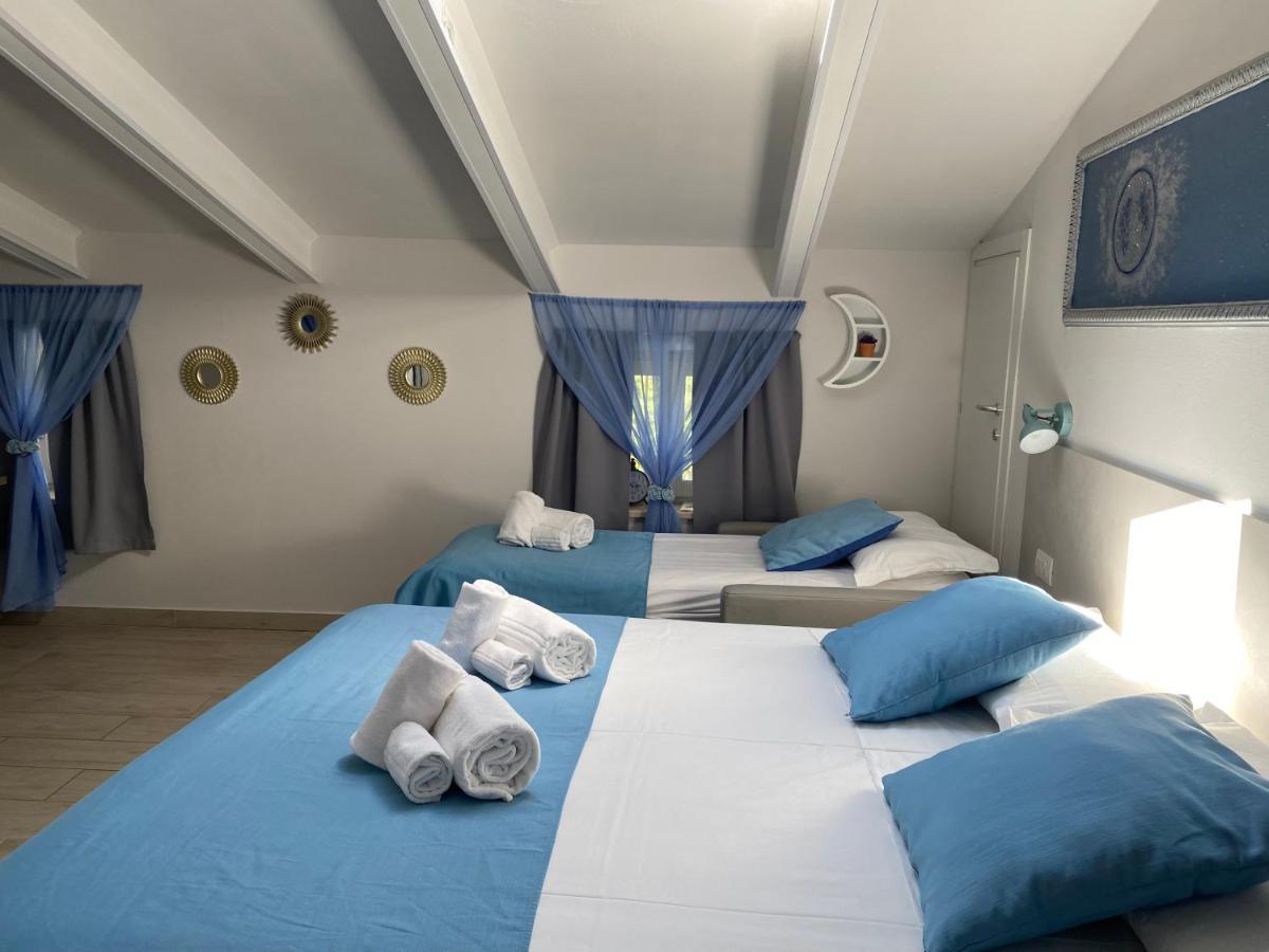 B&B La Terrazza Pozzolengo Luaran gambar