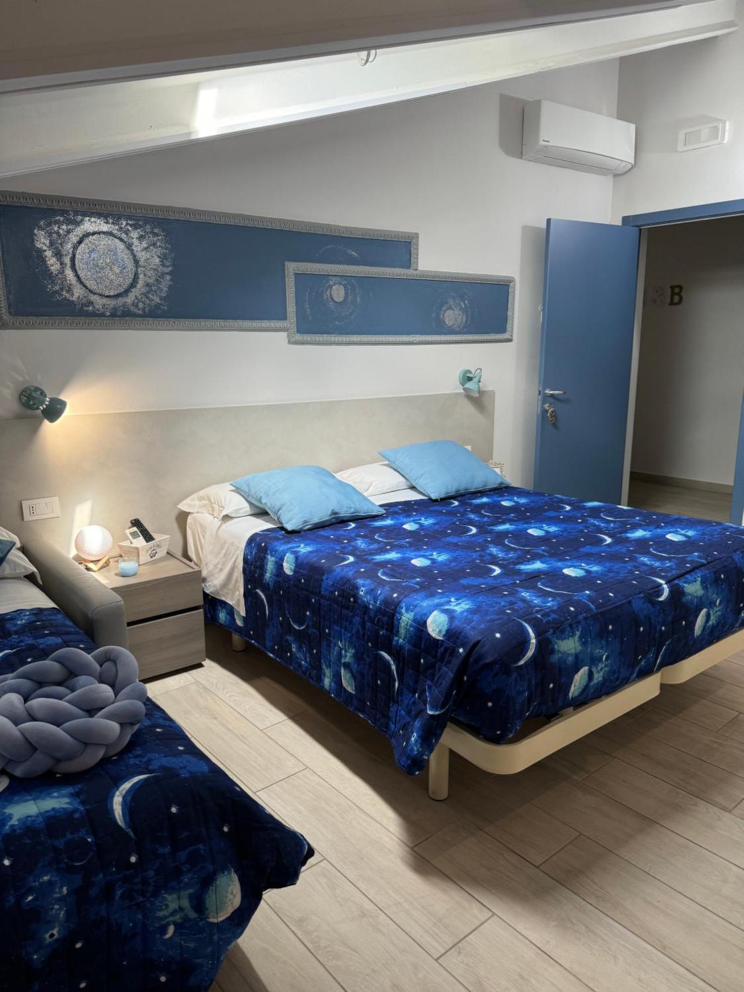 B&B La Terrazza Pozzolengo Luaran gambar